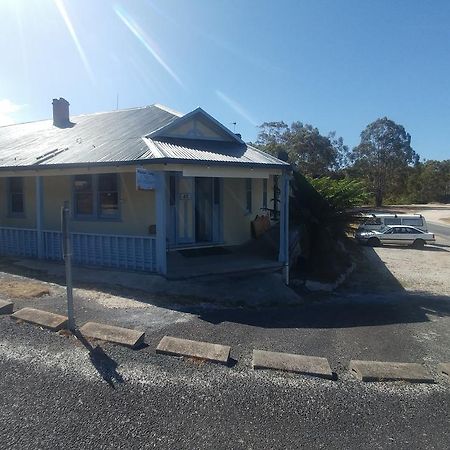 Pioneer Lodge Tasmania Luaran gambar
