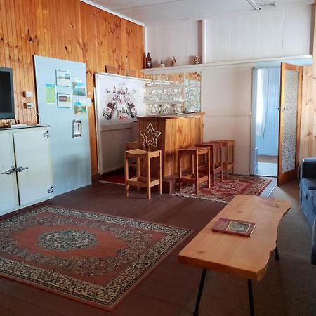 Pioneer Lodge Tasmania Luaran gambar