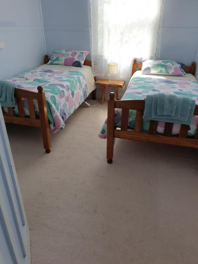Pioneer Lodge Tasmania Luaran gambar