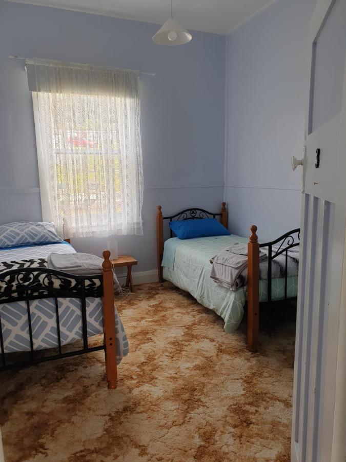 Pioneer Lodge Tasmania Luaran gambar