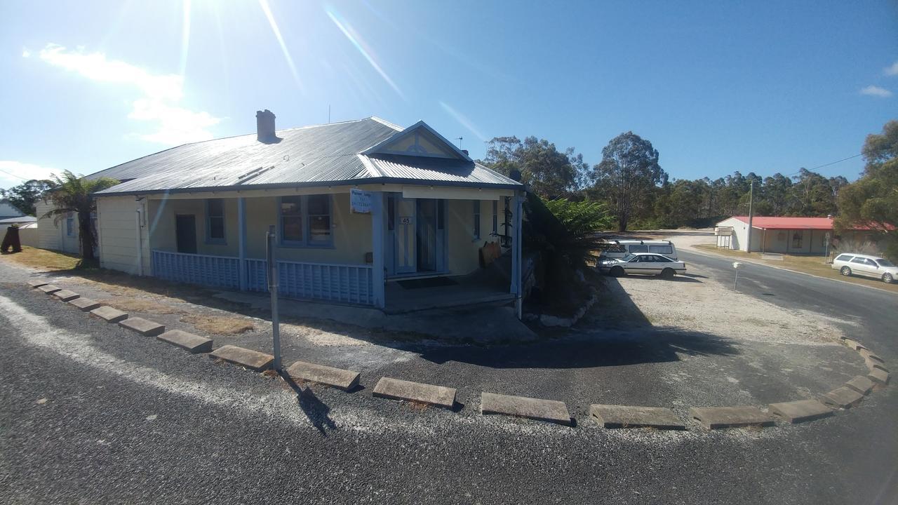 Pioneer Lodge Tasmania Luaran gambar
