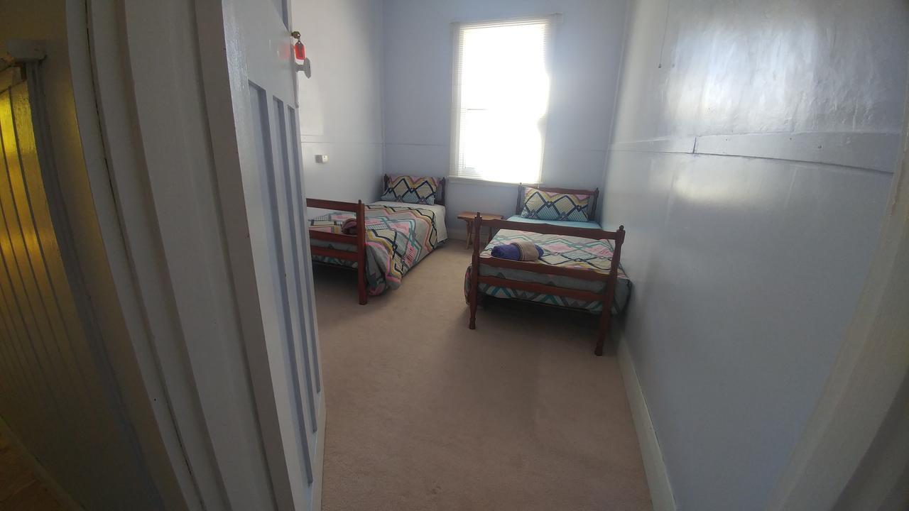 Pioneer Lodge Tasmania Luaran gambar