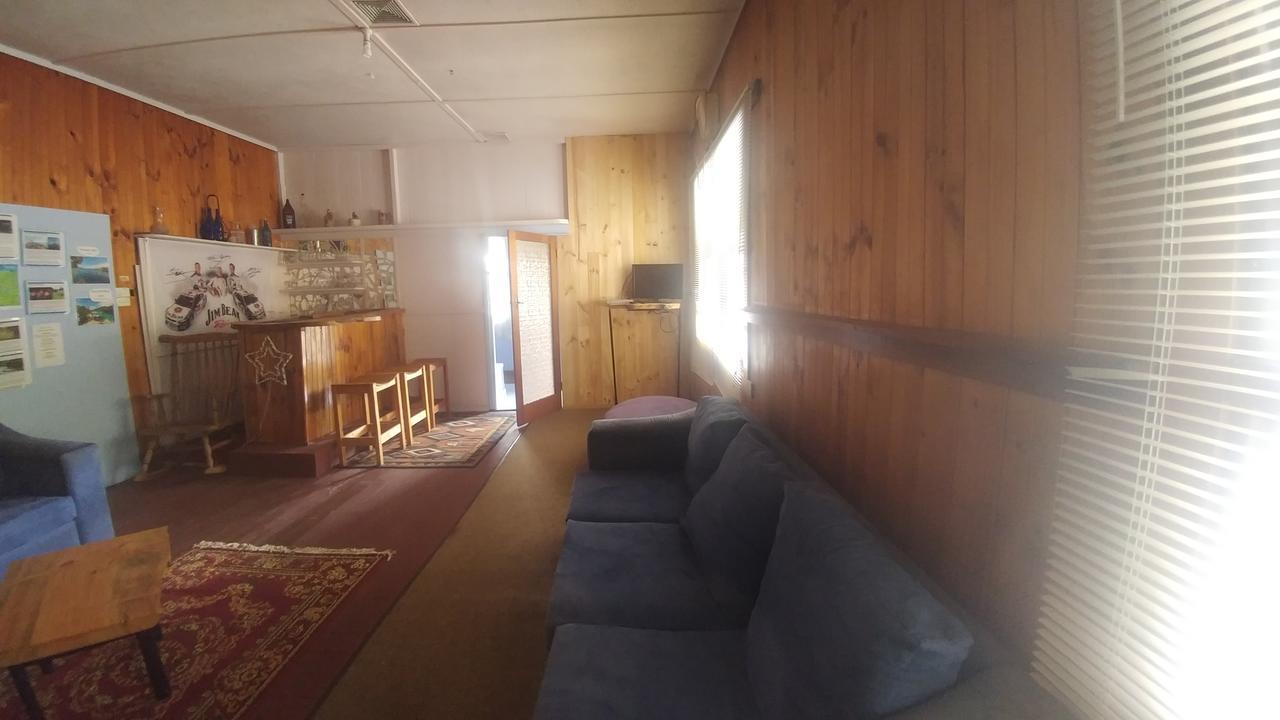Pioneer Lodge Tasmania Luaran gambar
