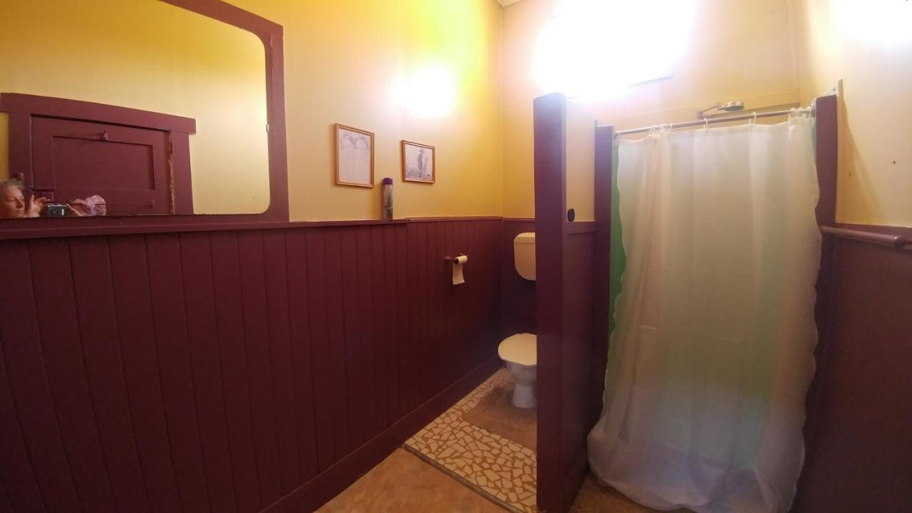Pioneer Lodge Tasmania Luaran gambar