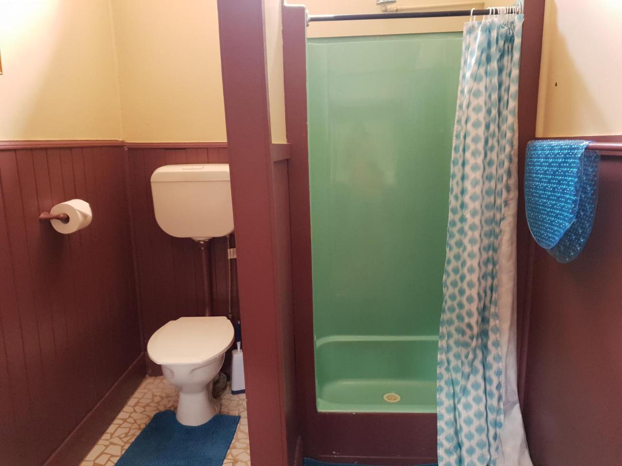 Pioneer Lodge Tasmania Luaran gambar